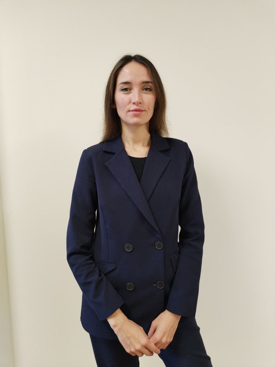 Иконникова Оксана Игоревна
