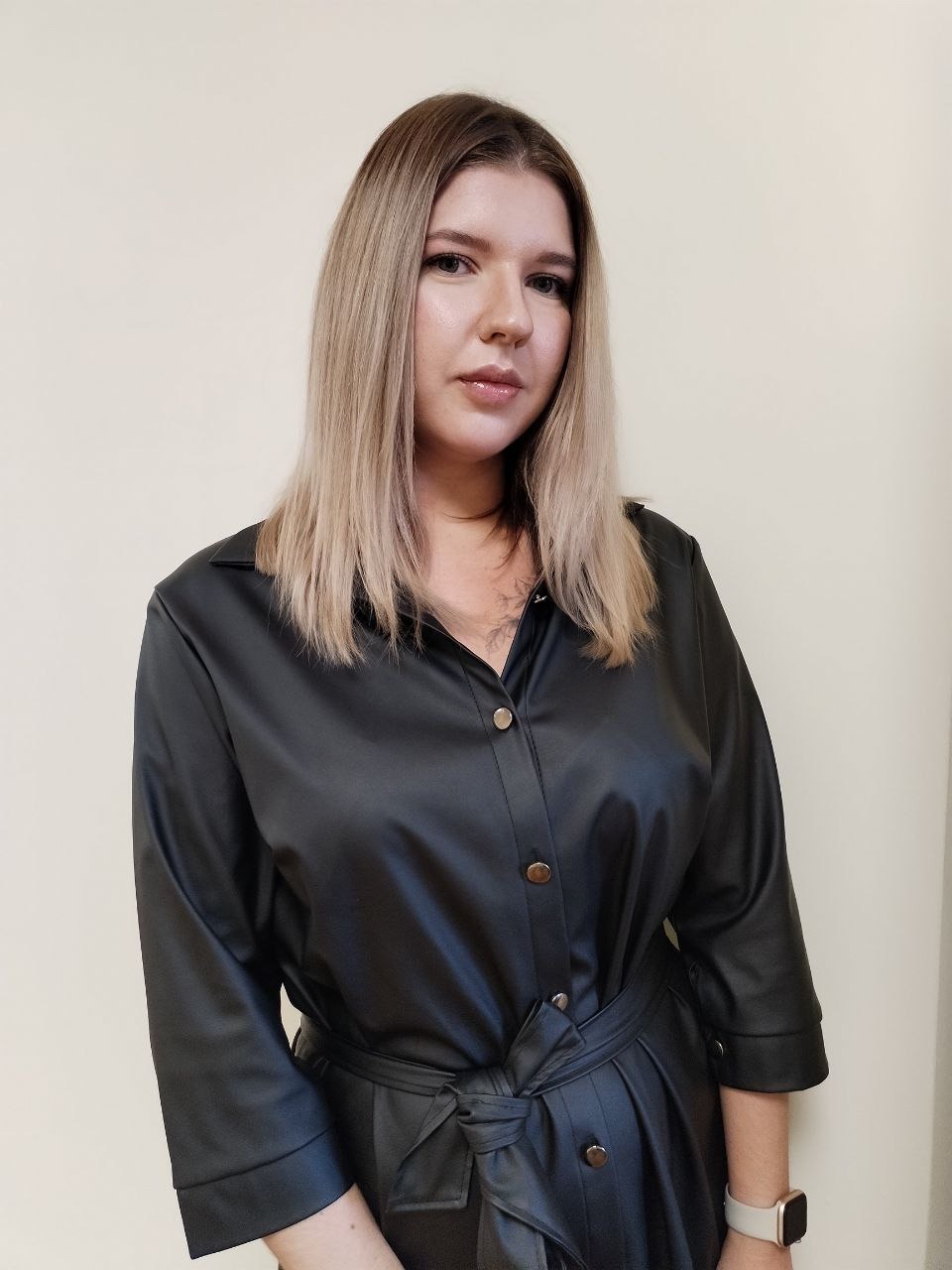 Политова Людмила Константиновна