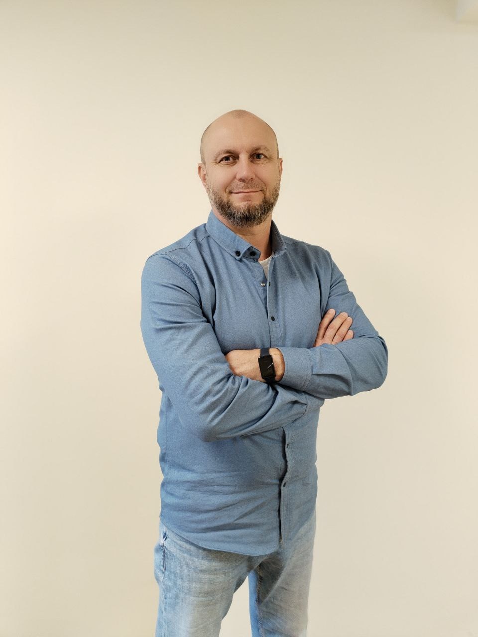 Ипатов Игорь Александрович