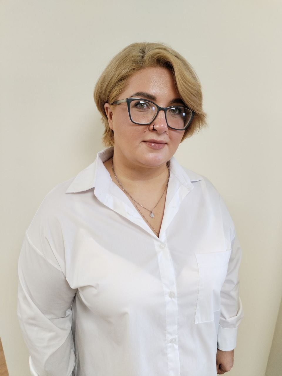 Бедарева Валентина Андреевна