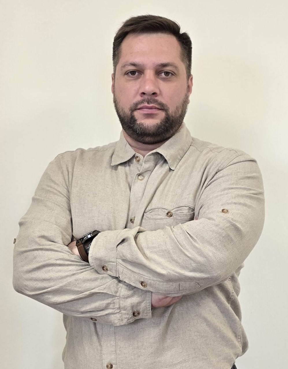 Бутенко Марк Павлович